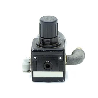 Pressure Control  valve 