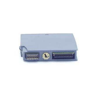Input Module 