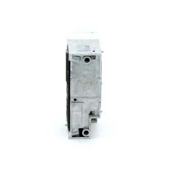 Pneumatik-Anschaltung VABA-S6-1-X2-F1-CB 