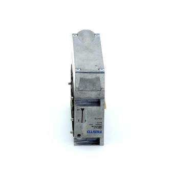 Expansion module  VABF-S6-1-P8A7-G12-CB1 