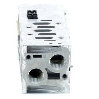 Verkettungsplatte 8068146 Neu