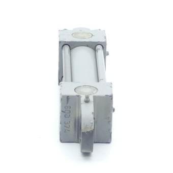 Cylinder CD160B 50/22-160 Z10/01HHDM11A Used