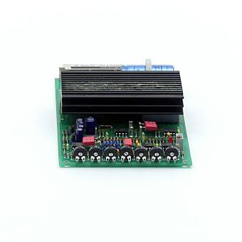Leiterplatte DR 1.100 Gebraucht
