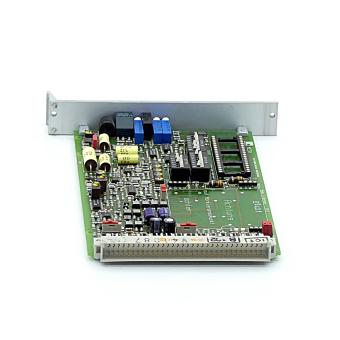 Messverstärker ME 50 