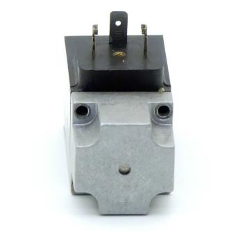 Solenoid valve 