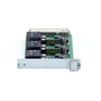 Separator Converter 