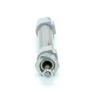 Round Cylinder 