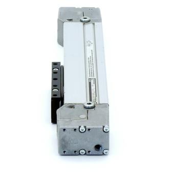 band cylinder 