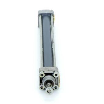 Pneumatic cylinder  