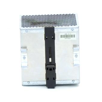 power supply 