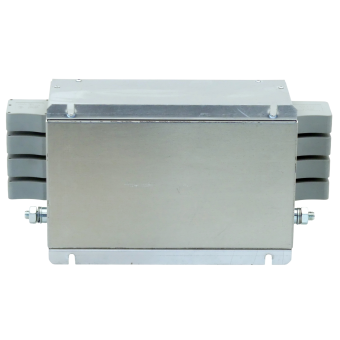 Spannungsversorgungsleitungsfilter  Gebraucht