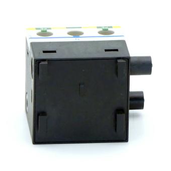 Terminalblock  Gebraucht