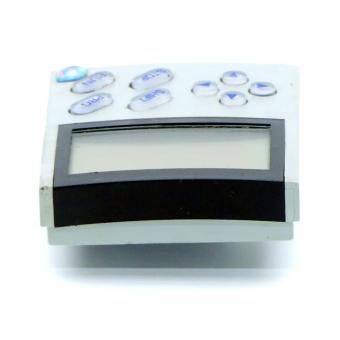Bedienmodul Keypad EMZ9371BC Gebraucht