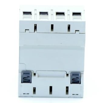 residual current operated circuit breaker 