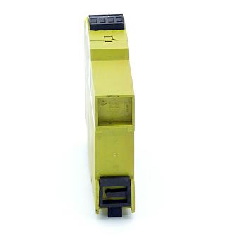 Monitoring relay PZE X4P 