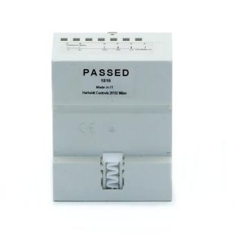 Energiezähler ECS3 1-5 CP ECS3 1-5 CP  Neu