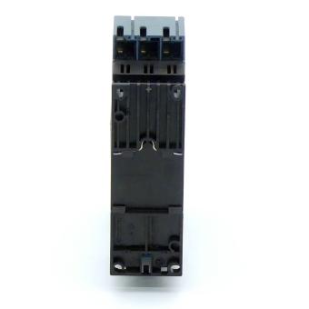 SIRIUS soft starter 