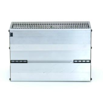 Schaltnetzteil MPS 10-3X400/24 