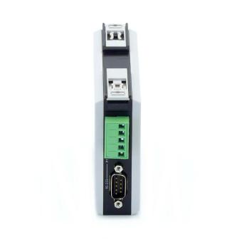 Modbus Gateway MGate MB3170 