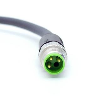 EOL - M8 St. 0° / M8 Bu. 0° A-kod.  