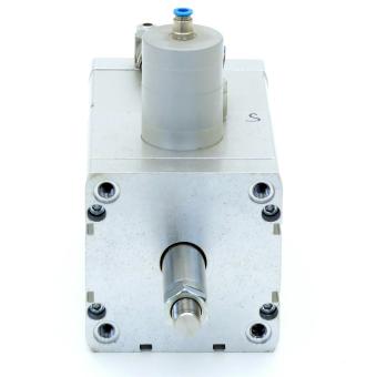 Kompaktzylinder ADN-100-50-KP-A-P-A 