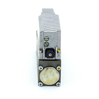 Proportional valve 