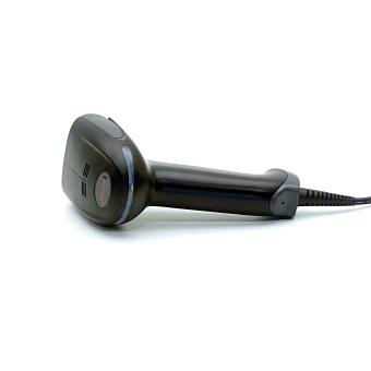 Barcode-Scanner 