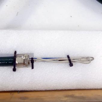 Optical fiber package FS-21 MP-Q-CL300-CL800-L20-OSStamp 