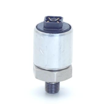 Pressure transducer 