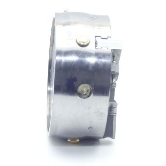 Keilstangen Drehfutter ROTA-S plus 2.0 