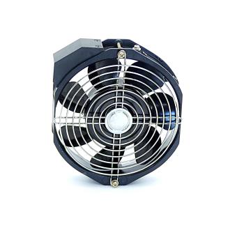 Axial fan 