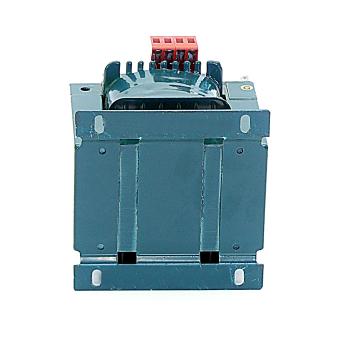Einphasen-Steuer-Trenntransformator CSTN-P 500 