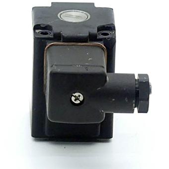 Control solenoid valve  Used