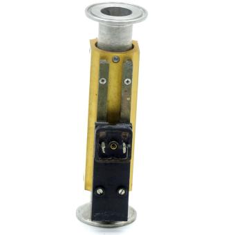 Flow meter 