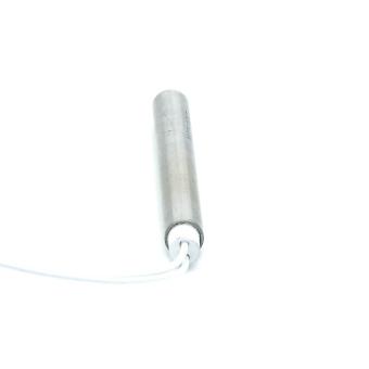 High-performance heating cartridge 