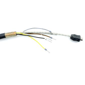 single-cable line 