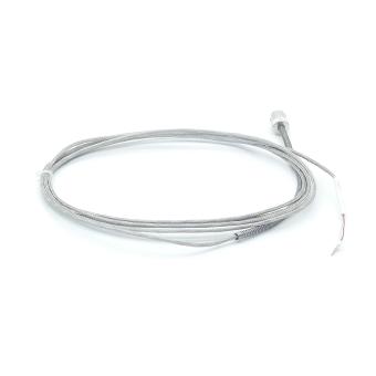 Einsteck-Widerstansthermoemter mit Bajonettverschluss 