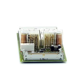 Power bus board 