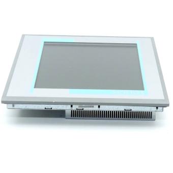 SIMATIC Flat Panel 17 erweitert 17-Zoll-TFT-Bildschirm 