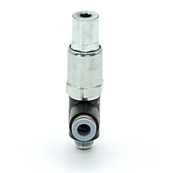 pressure control valve 