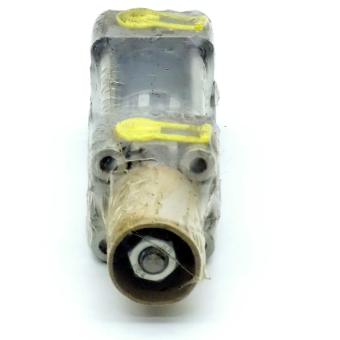 Pneumatic cylinder  New