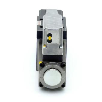 Proportional directional control valve 4 WRPE 10 WC80SJ-20/G24K0/B5M New