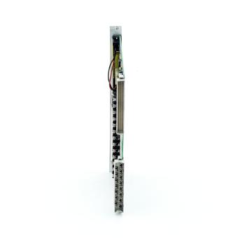 Power distribution card 