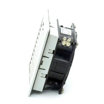 Filterlüfter  Neuwertig