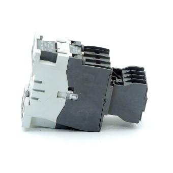 Power contactor A26 