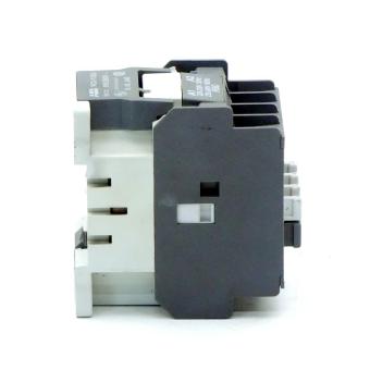 Power contactor A16  