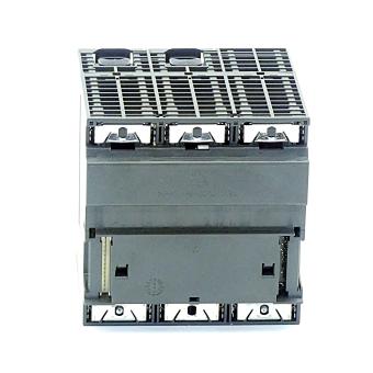 Kompakt CPU 