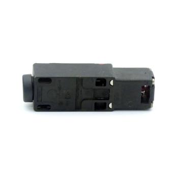 Safety switch 