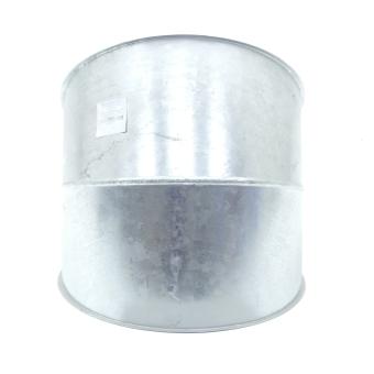 Segment DN 350, 45 Grad 