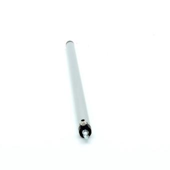 Potentiometric position sensor 
